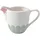 Villeroy & Boch Milchkännchen Fleur 210 ml Premium Porcelain Bunt