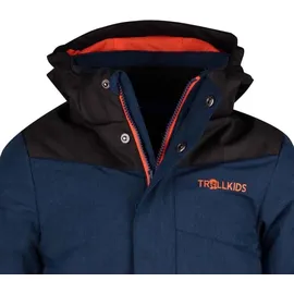 TROLLKIDS Kids Norefjell Jacket 92
