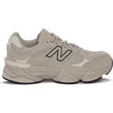 New Balance Damen Halbschuhe GC90607GY Beige - Beige - 38,5