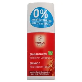 Weleda Granatapfel 24h Deo Roll on 50 ml