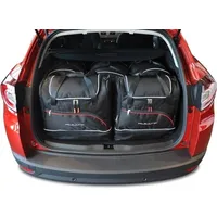 Kjust Kofferraumtaschen Set 5 stk