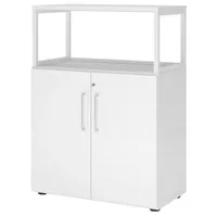 Hjh OFFICE PRO FlexWall | 3 OH | Türen