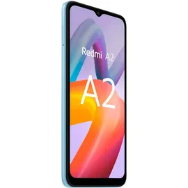 Xiaomi Redmi A2 2 GB RAM 32 GB light blue