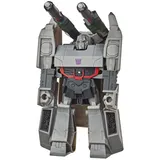 Hasbro Transformers Bumblebee Cyberverse Adventures: Fusion Megashot - Megatron (E7075)