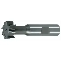 MAYKESTAG T-Nutenfräser DIN 851 AB Typ N D.12,5 mm 6
