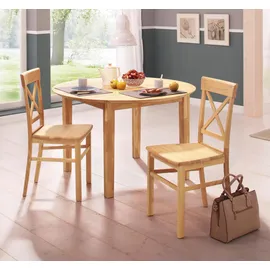 Andas »Tatra TOPSELLER« (Set) 6 Stk.Holzstuhl im 2er, 4er oder 6er-Set, Küchenstuhl Landhaus