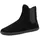 Groundies Camden Mid Women Damen Barfußschuhe - Black - EU