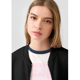 QS Sweat-Blouson - L