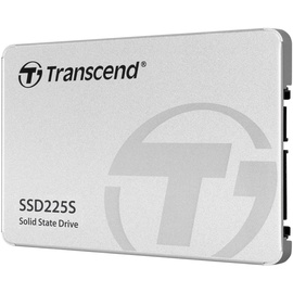 Transcend SSD225S 500 GB 2,5"