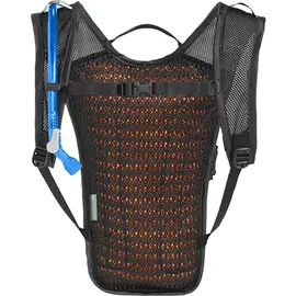 CamelBak Hydrobak Light 1.5L Black/Silver