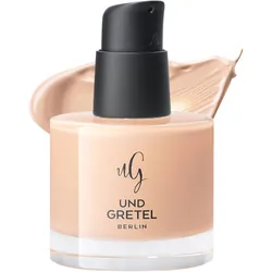 UND GRETEL BESTE CCC Cream Light 01
