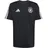 adidas Deutschland T-Shirt 2026 schwarz Herren Gr. M