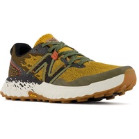 NEW BALANCE Fresh Foam X Hierro v7 Herren golden hour/dark camo/black 46,5