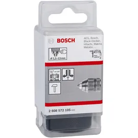 Bosch Schnellspannbohrfutter 1,5-13 mm 2 Stück