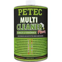 Petec Multi Cleaner 1 l