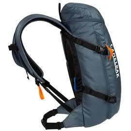CamelBak Snoblast 22 l Grau/Orange