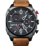 AVI-8 Hawker Hunter Chronograph 45mm 5ATM