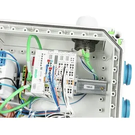 WAGO GMBH & CO. KG WAGO GmbH &amp; Co. KG Wireless-Access-Point 758-919