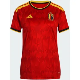 adidas Belgien Heimtrikot 2026 Damen Gr. L