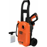 Black & Decker BEPW1300-QS Kaltwasser-Hochdruckreiniger 110 bar