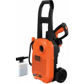 Black & Decker BEPW1300-QS Kaltwasser-Hochdruckreiniger 110 bar