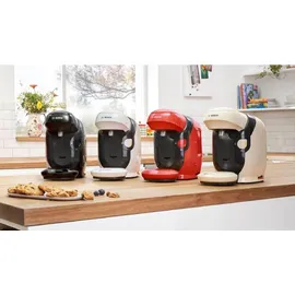 Bosch Tassimo Style TAS112E schwarz