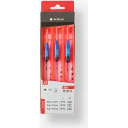 Fertigmontagen-Set PF-RL500 C1 0,8 g 1,2 g 1,5 g 3 Stück EINHEITSGRÖSSE