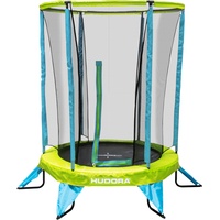 Hudora Kindertrampolin Safety 140,