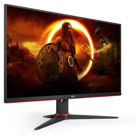 AOC 24G2ZE/BK 24"