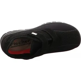 Fischer Schuhe Damen Schwarz 41