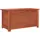 vidaXL Sitzbank Truhe Braun 110 x 55 x 57 cm
