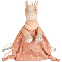 Sterntaler 3212424 Baby-Sicherheitsdecke