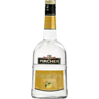 Pircher Mirabelle Obstbrand 40,0% vol 0,7 l