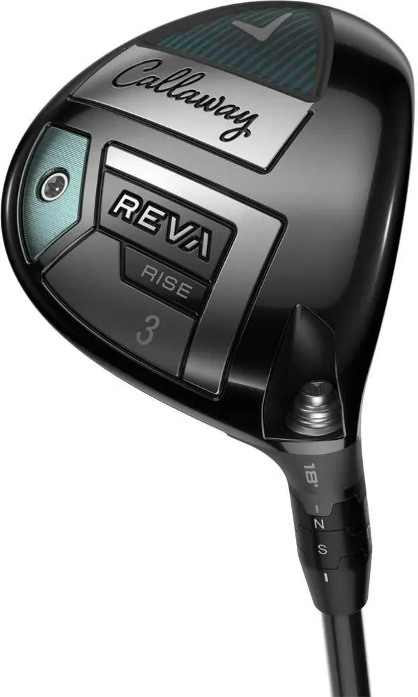 Callaway Reva Rise Fairwayholz Damen - RH / Custom / Custom