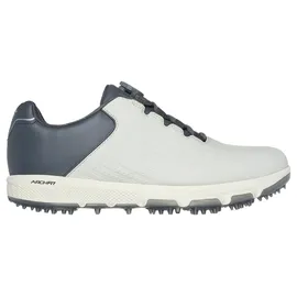 SKECHERS GO Golf PRO 6 SL Twist, Herren Sneaker, Gray,