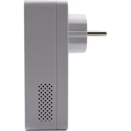 D-Link PowerLine AV2 DHP-P601AV 1000 Gigabit Passthrough Kit 1000Mbps (2 Adapter)