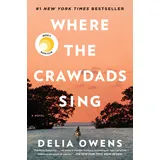 Putnam Where the Crawdads Sing: A Novel)