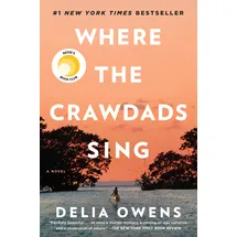 Putnam Where the Crawdads Sing: A Novel)