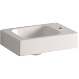 Geberit iCon Handwaschbecken 38 x 28 cm (124736000)