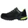 SKECHERS GATLON - STRIGAX in schwarz 42