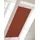 SUNLINES StartUp Style Honeycomb VD 117,3 x 121,5 cm rot/ziegelrot