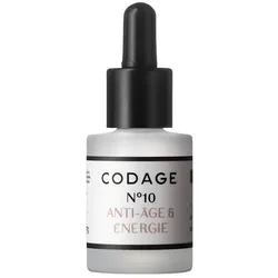 Codage N°10 - Anti-Aging & Energy Pflege 15 ml 