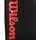 Wilson Clash V3 15PK Racquet Bag Black/Infrared -