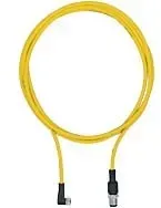 Pilz PSS67 Adapter Cable M8af 380222