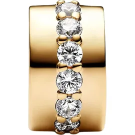 Pandora Charm-Anhänger Gold 761972C01