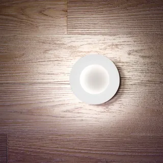 Icone Luce Vera Wand-/Deckenleuchte, LED, VERA-21BIBI,