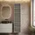 Badplaats Mali Badezimmerschrank 38 x 33 x 160 cm Beige