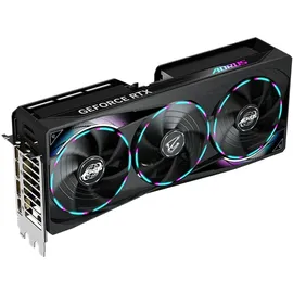 Gigabyte AORUS GeForce RTX 5070 Master 12G Grafikkarte HDMI/DP