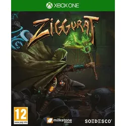 Ziggurat 1 - XBOne [EU Version]