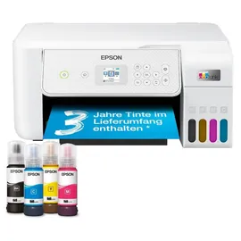 Epson EcoTank ET-2876 